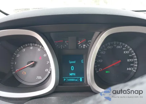 2012 Chevrolet Equinox Ltz из США, поврежденный, VIN 2GNFLGE59C6215572